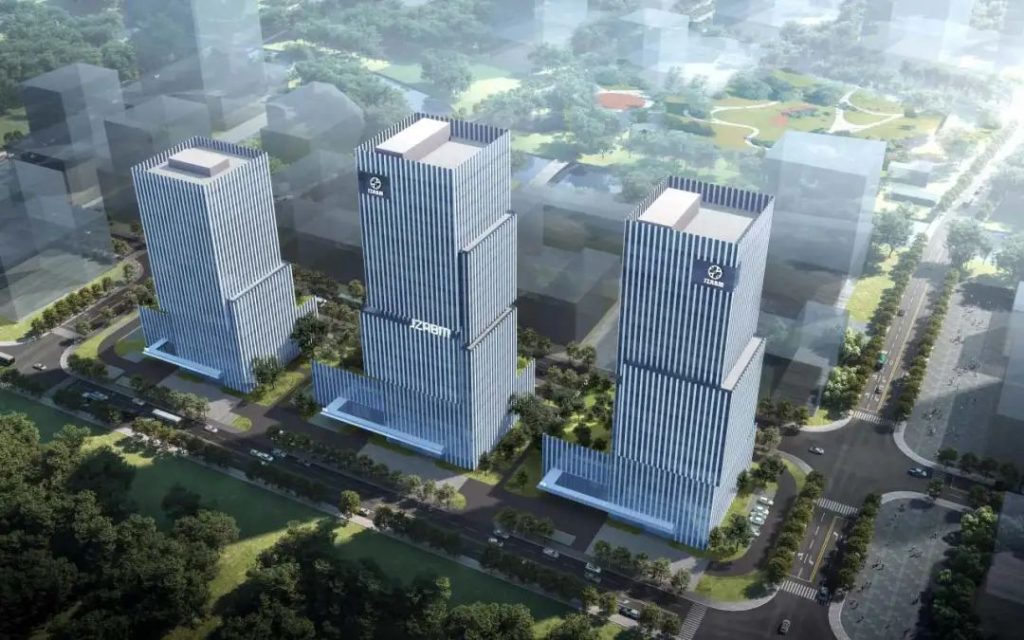 杭州集智機電股份有限公司